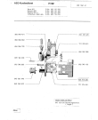 Схема №1 LAV802 TS с изображением Другое Aeg 8996451204201